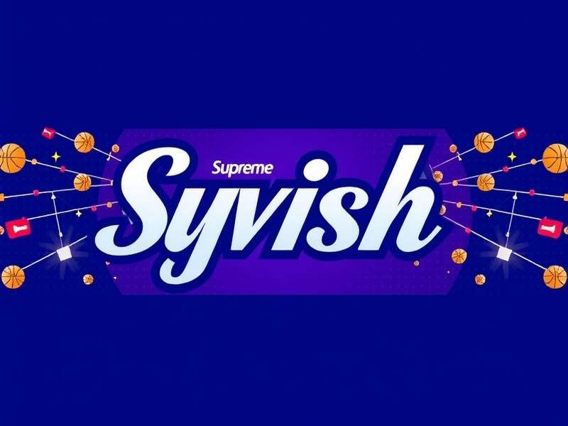 Swish Supreme Game Banner